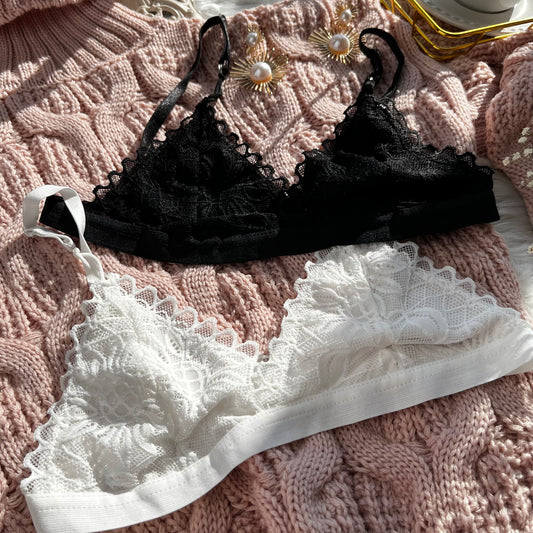 Bralette Básico II