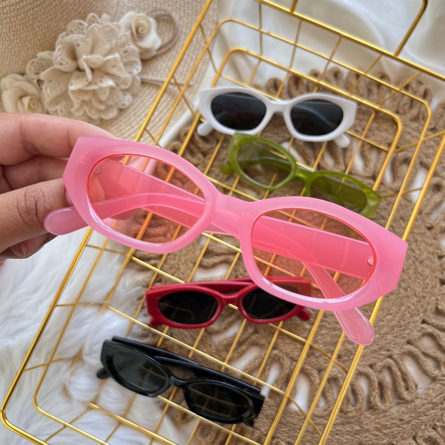 Sunnies Walda