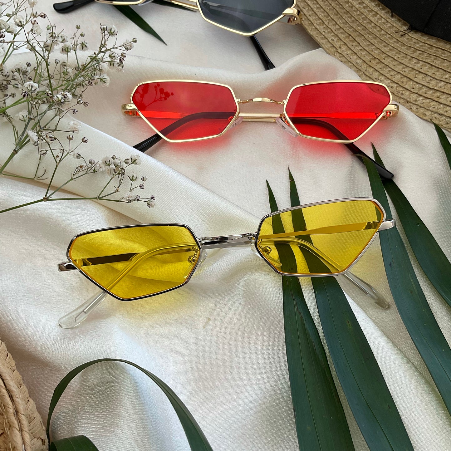 Sunnies Kat
