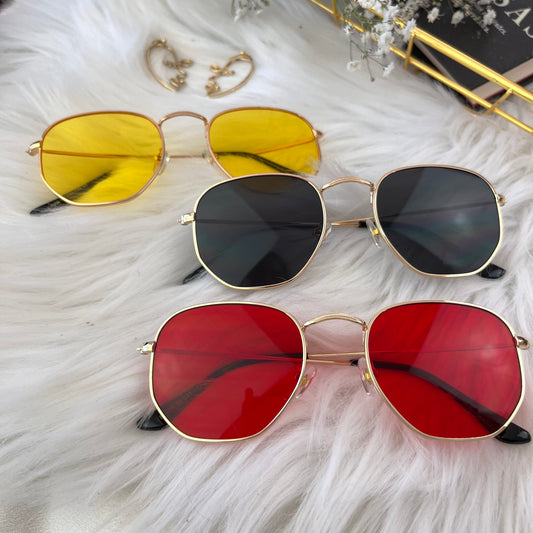 Sunnies Mercy