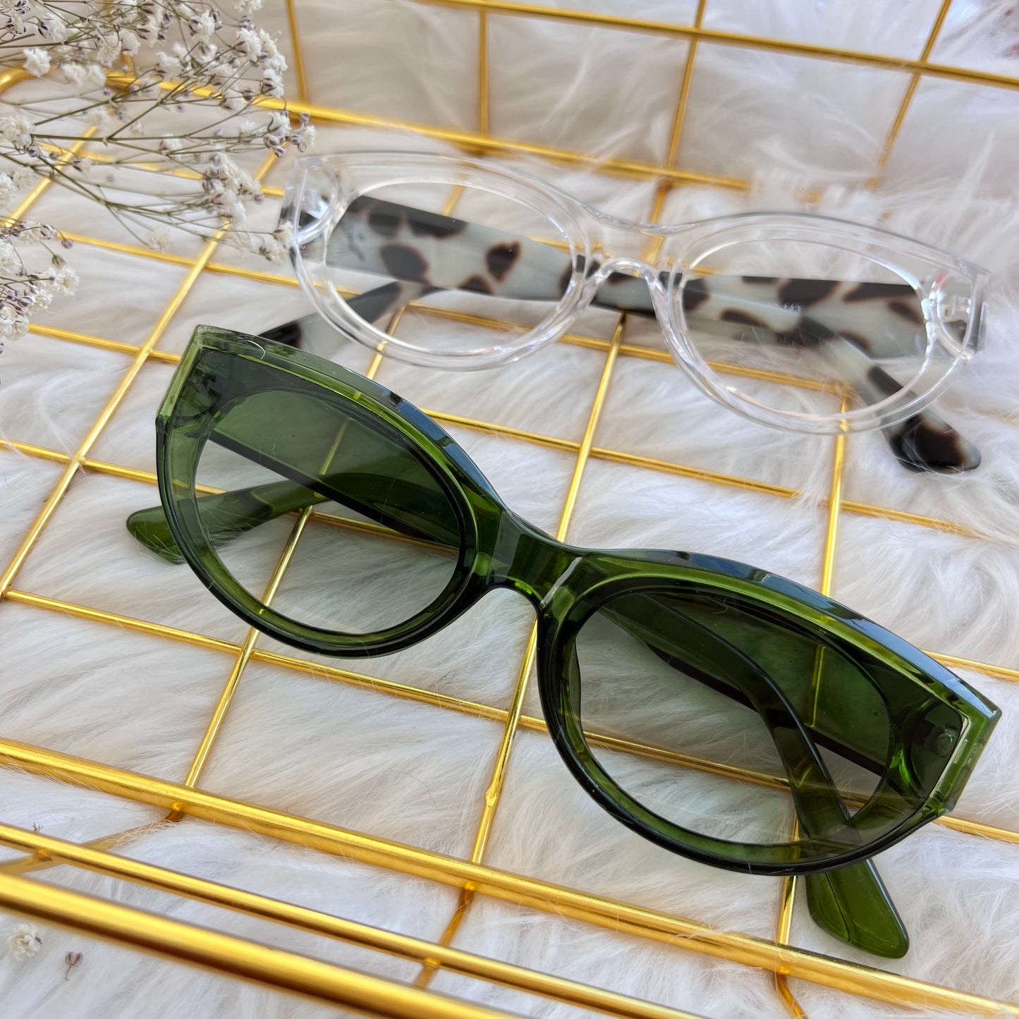 Sunnies Mónaco