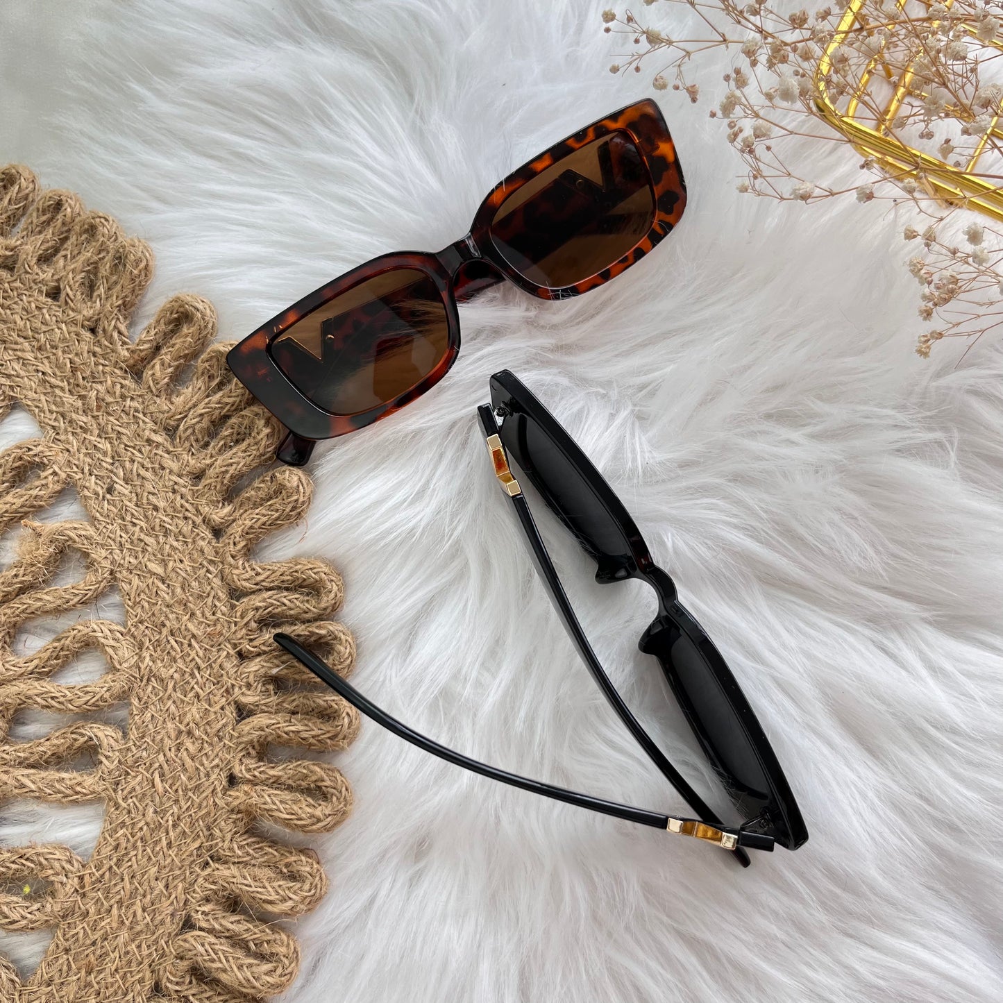 Sunnies Sepal V