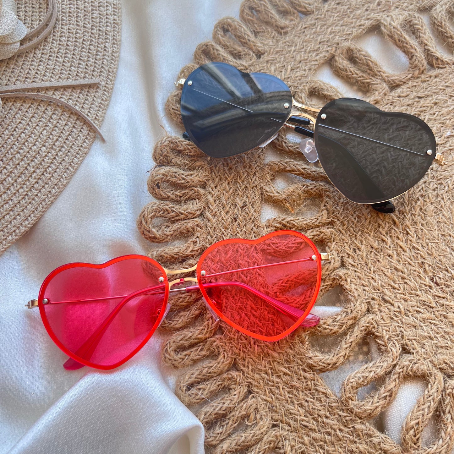 Sunnies Mercy Corazón